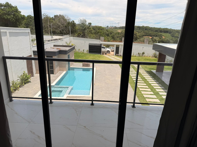 Pool 5, Alto da Vargem Espaço Premium, Contagem