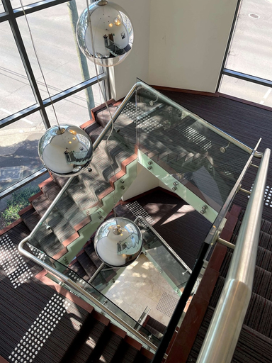 Public Area, Best Western Plus Camperdown Suites, Sydney