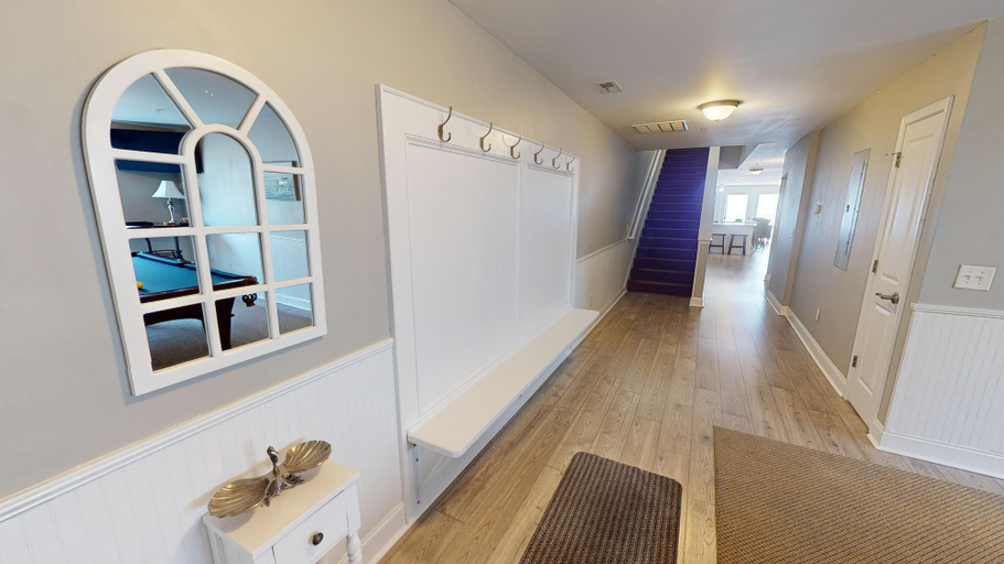 Interior 4, Ambassador Villas 403, Horry