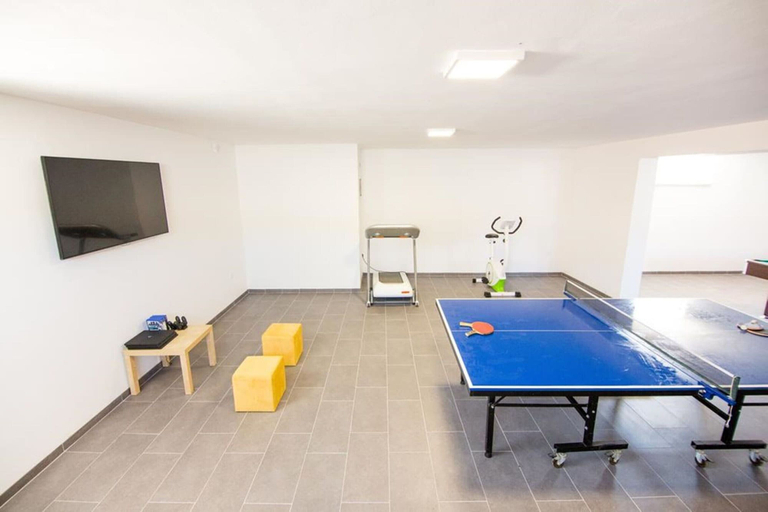 Spa treatment 3, Villa With Pool and Sea View in Fazana - Horizont, Fažana