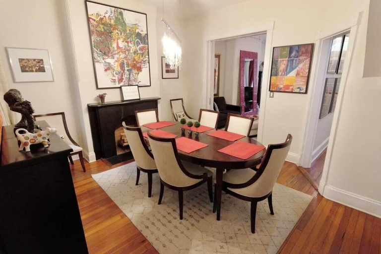 Interior 4, The Grand Piano at Logan Circle - 2 Bedroom, Washington D.C.