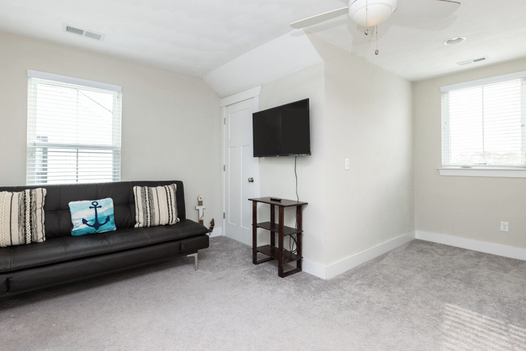 Interior 5, 525 The Back Bay House, Virginia Beach