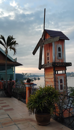 Miscellaneous 5, Houayxai Riverside Phonevichith Hotel, Houixai
