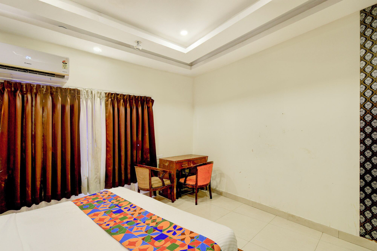 Room 5, Fabhotel Ayaansh, Hyderabad