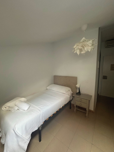 Bedroom 4, EL SUEÑO DEL INFANTE, Guadalajara