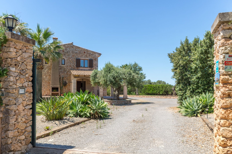 Primary image, Cozy Villa With Private Pool, Baleares