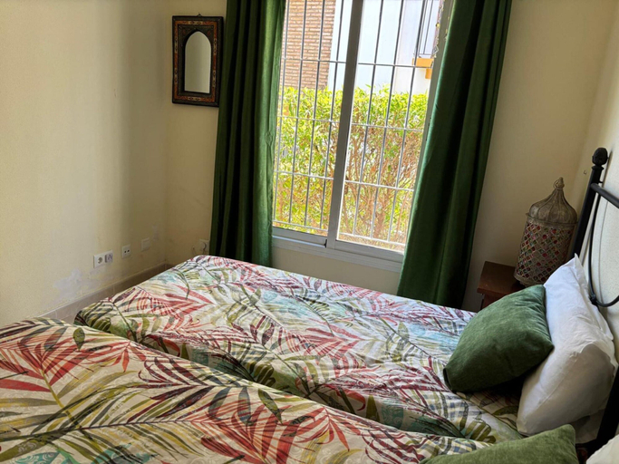 Room 3, Holiday Home in Vera Near Vera Playa, Almería