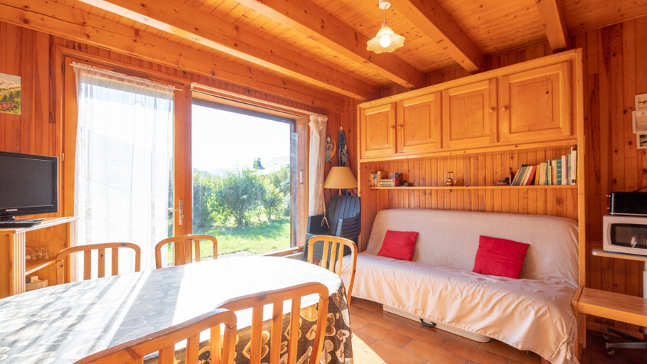 Primary image 1, Apartment in Morillon near Ski Resort, Haute-Savoie