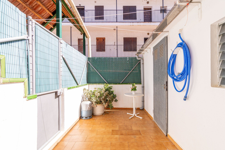 Exterior 3, Apartment in Empuriabrava Near Beach, Girona