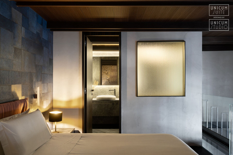 Bedroom 4, Unicum Suite Napoli Centro Storico, Napoli