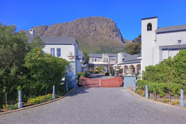 Room 3, Serene Franschhoek One Bed With Breathtaking Views, Cape Winelands