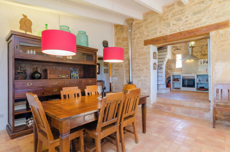 Others 5, Villa Es MolI Des Trenc - Villa With Private Pool, Baleares