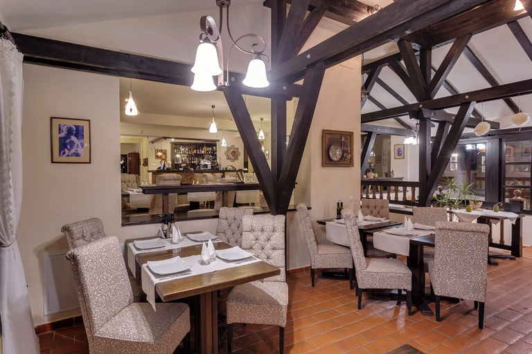 Food & Drinks 5, Casa Din Bran-Inn Center, Bran