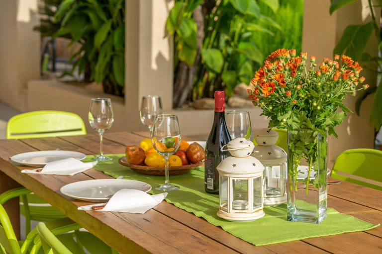 Others 3, Son Indiot - Villa With Private Pool In Algaida, Baleares