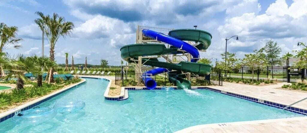 Interior 3, 4184pd · 20% OFF Weekly Stay/ 5br/free Water Park, Osceola