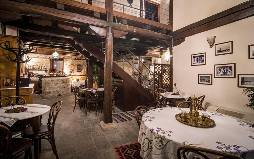 Room 5, Hagiati Karanos - Edessa Cozy Mountain Retreat, Central Macedonia