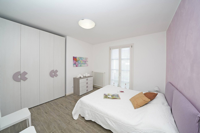 Room 4, Corte Fasanella Lill, Brescia