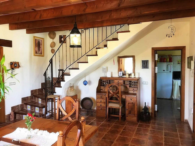 Dining 4, Villa Sa Tanca in Centre of Inca, Baleares