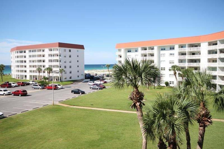 Exterior & Views 2, 143 El Matador, Okaloosa