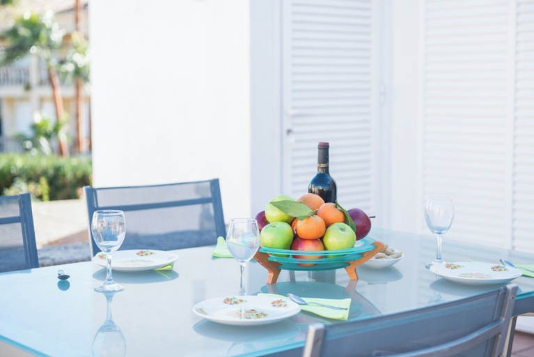 Others 4, Xarus 2 - Apartment In Marina Manresa. Free Wifi, Baleares