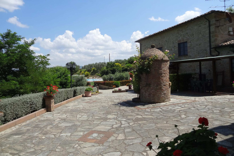 Others 4, Apartment Near Volterra With Panoramic Views, Pisa