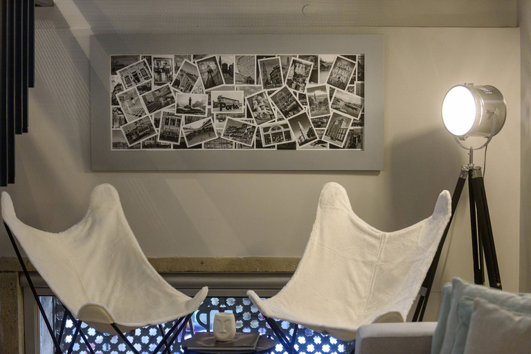 Room 5, RA - S o Jo o 1 in Oporto, Porto