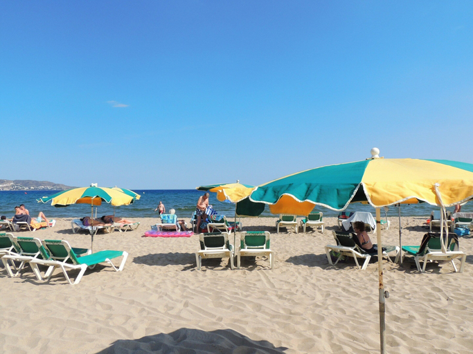 Beach 2, Relaxing Apt Near the Beach, Girona