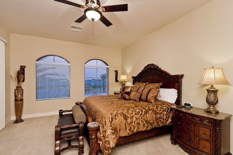 Interior 2, Sonoran Sunset Condo, Maricopa