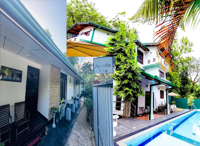 Others 1, Aurelle Villa, Habaraduwa