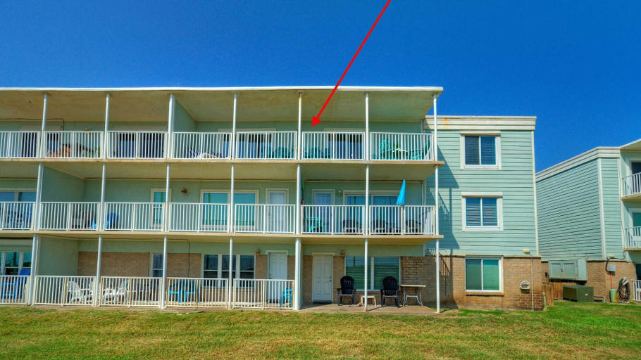 Interior 5, Gulf Views + Pools, Tennis, Pickleball & Beach Access Awesome Beachfront by Avantstay, Nueces