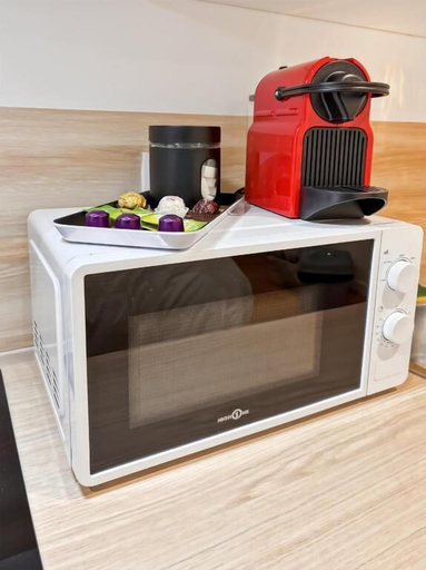 Microwave, Au42BisJM, Nord