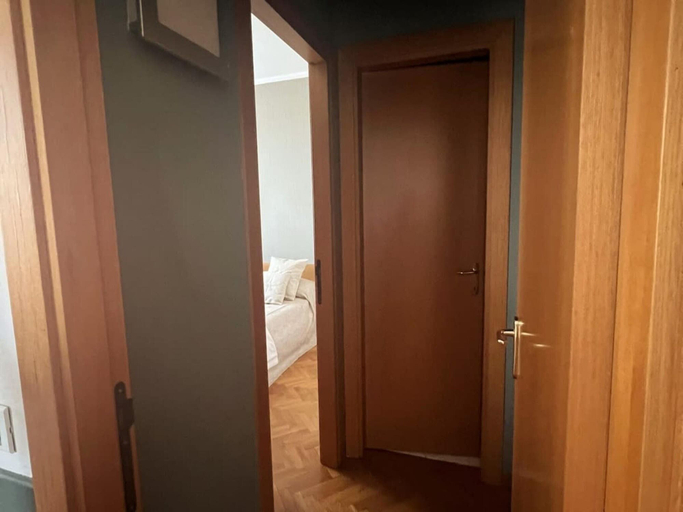 Interior detail 2, Quiet apartment 3th floor - Parco Sempione area, Milano