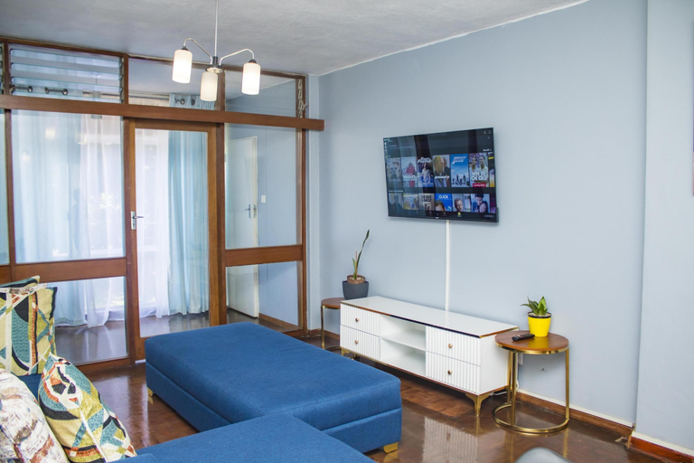 Room 2, 2 Bedroom Apartment in Upper Avenues - 2362, Harare