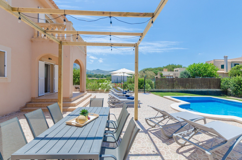 Others 5, Dones D'aigua 11 - Villa With Private Pool, Baleares
