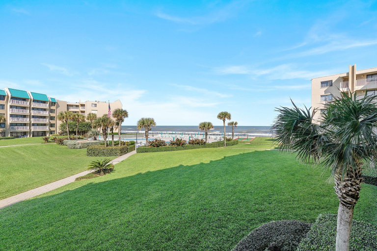 Interior 3, Errol By The Sea 207, Volusia