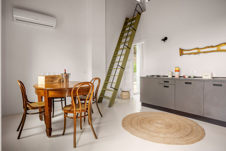 Room 3, Elfranch - El Chi Ma by Wonderful Italy, Palermo