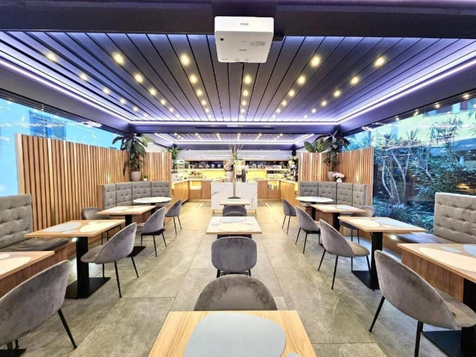 Food & Drinks 4, hotel bolzano, Milano