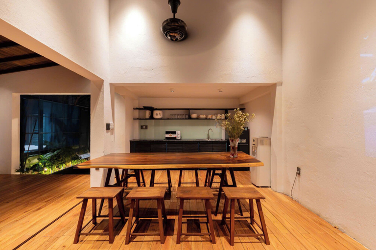 Shared kitchen 5, AnNam Pool & Karaoke Villa, Vũng Tàu
