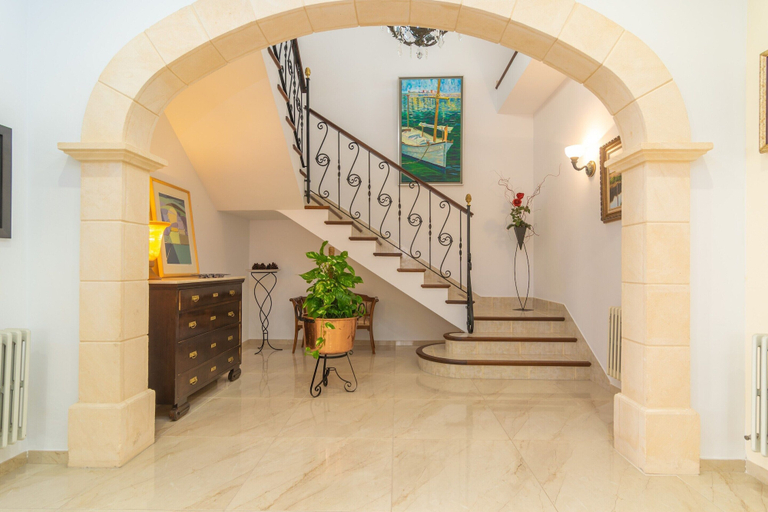 Interior 4, Unio 36 - Villa With Private Pool In Ariany, Baleares