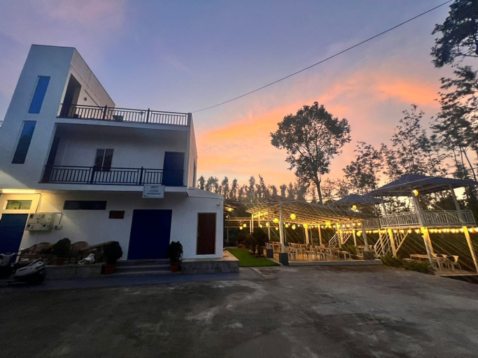Exterior, AETHERIA ESTATE RETREAT, Chikmagalur