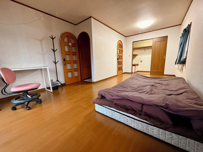 Primary image, SakuraHouse, Saitama