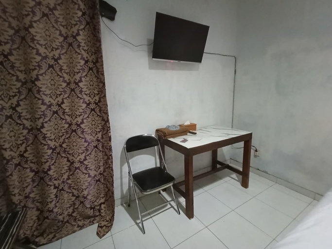 Others 5, Just Inn Semarang, Semarang