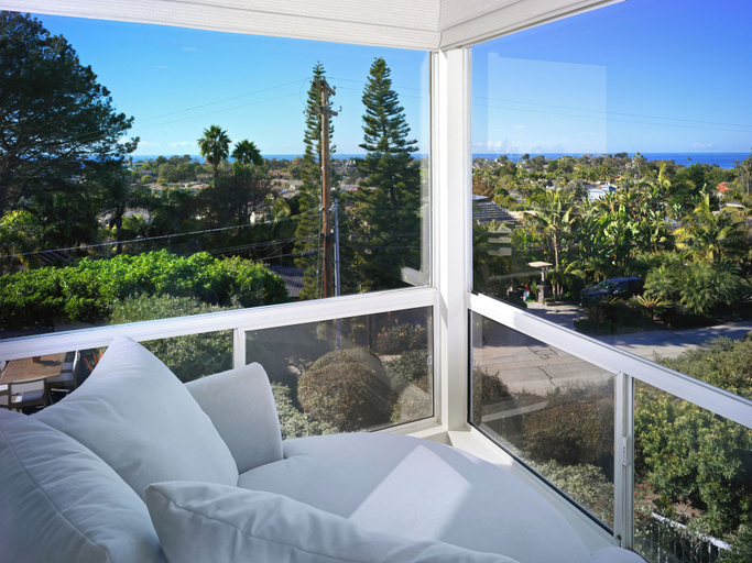 Interior 1, 327 Hillcrest Drive, San Diego