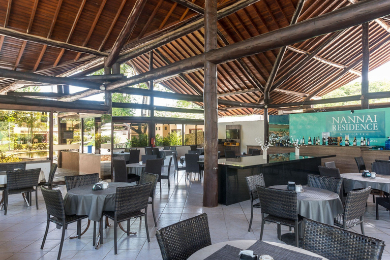 Food & Drinks, Flat 2 Quartos Porto de Galinhas SH-115M, Ipojuca
