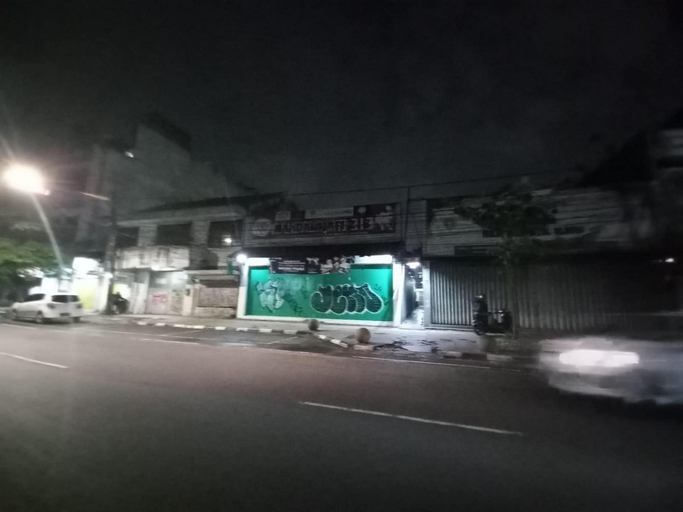 Exterior 5, OYO 95096 Dewi Sudirman Guest House, Bandung