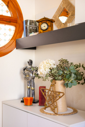 Room 3, Flamenca Beach by Fidalsa, Alicante