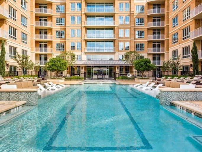 Exterior 5, The Preston Beauty I Premium 2BR in Dallas, Dallas