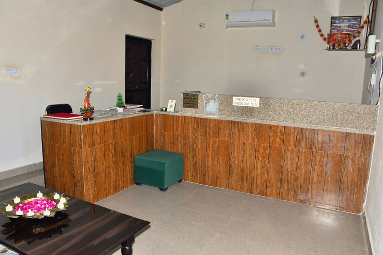 Others 4, Ranthambore Village Serai, Sawai Madhopur