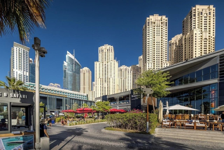 Miscellaneous, Peaceful Retreat in Downtown, Dubai