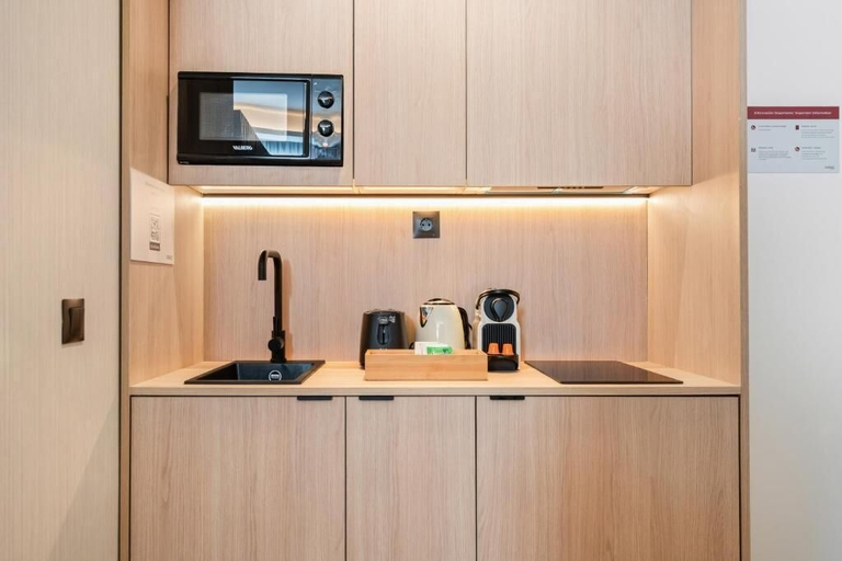 Private kitchen 4, Dobo Madrid Ricardos, Madrid